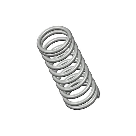 Approved Vendor Compression Spring, O= .375, L= 1.00, W= .043 G409976903
